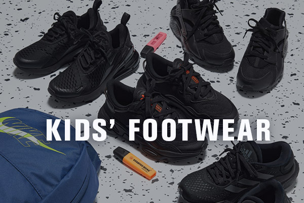 Kids' Shoes Category